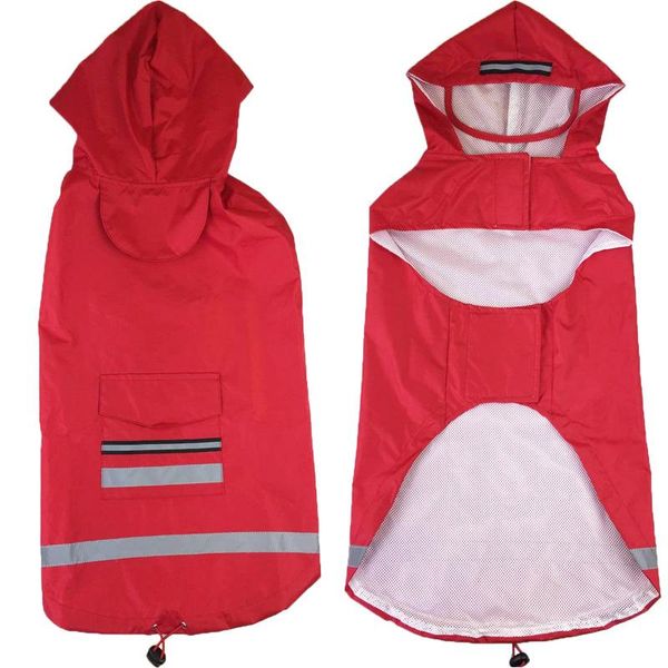 dog apparel 2021 large raincoat clothes for big dogs outdoor coat waterproof clothing golden retriever labrador pet rain jackets
dog apparel 2021 large raincoat clothes for big dogs outdoor coat waterproof clothing golden retriever labrador pet rain jackets