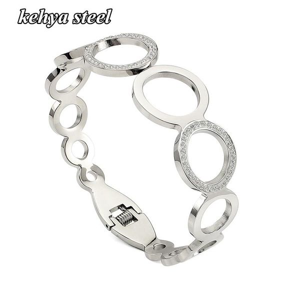 zircon bracelets wristband girlfriend wife present women's jewelry delicate women bangles shiny chic link, chain, Black
zircon bracelets wristband girlfriend wife present women's jewelry delicate women bangles shiny chic link, chain, Black