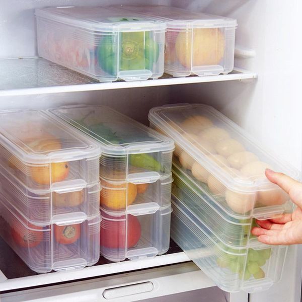 storage bottles & jars kitchen fridge cabinet er desk organizer plastic bins refrigerator box food containers with lid
storage bottles & jars kitchen fridge cabinet er desk organizer plastic bins refrigerator box food containers with lid