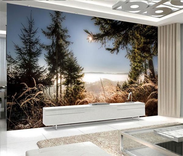 wallpapers modern nature landscape wall mural po for tv background cafe home decor paper roll papel de parede 3d sala
wallpapers modern nature landscape wall mural po for tv background cafe home decor paper roll papel de parede 3d sala