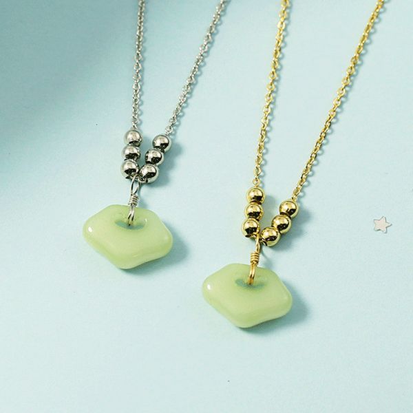 pendant light luxury hetian jade ruyi ping'an lock art antique necklace women's long life clavicle chain niche dign pendant, White
pendant light luxury hetian jade ruyi ping'an lock art antique necklace women's long life clavicle chain niche dign pendant, White