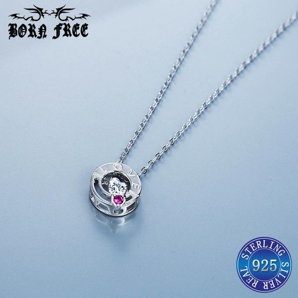 pendant necklaces joyas de plata 925 chains lot colares feminino jewelery chokers love letter necklace pendulo fashion for women, Silver
pendant necklaces joyas de plata 925 chains lot colares feminino jewelery chokers love letter necklace pendulo fashion for women, Silver