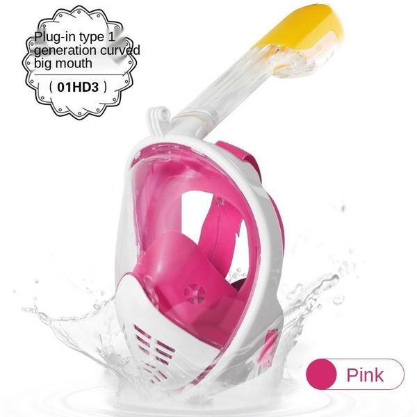 underwater scuba anti fog full face diving mask snorkeling respiratory masks safe waterproof swimming equipment for man women
underwater scuba anti fog full face diving mask snorkeling respiratory masks safe waterproof swimming equipment for man women