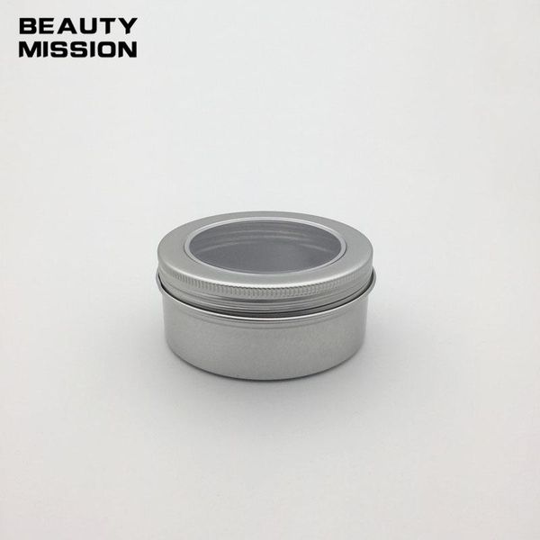 storage bottles & jars 150g x 50 empty skin care cream aluminum containers with window cap,metal jar lid ,metal bottle tin pot can
storage bottles & jars 150g x 50 empty skin care cream aluminum containers with window cap,metal jar lid ,metal bottle tin pot can