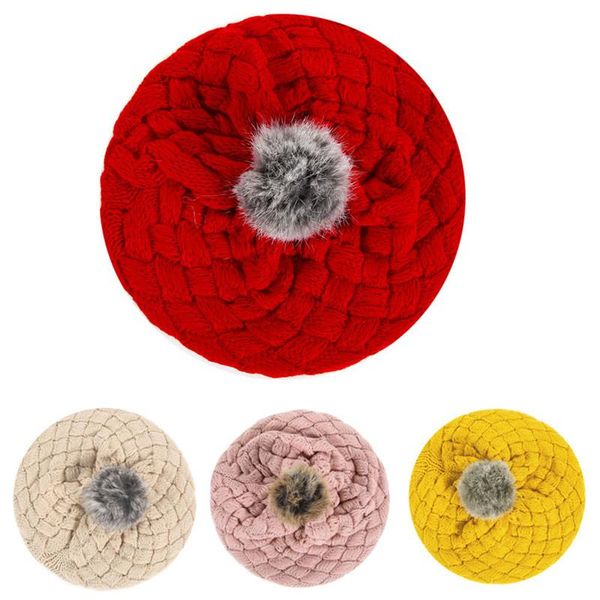 hair accessories baby girl hats kids children lovely hat po props beanie crochet caps pompon spring pography, Slivery;white
hair accessories baby girl hats kids children lovely hat po props beanie crochet caps pompon spring pography, Slivery;white