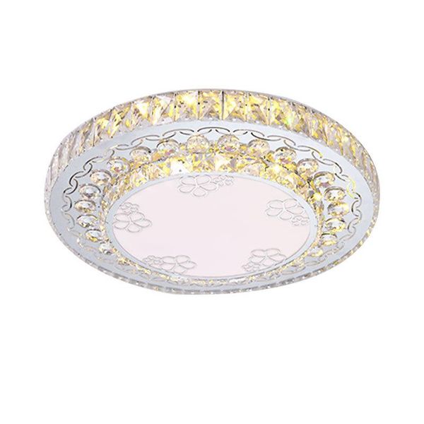 ceiling lights warm bedroom led crystal lamp simple modern stainless steel round study wf107345
ceiling lights warm bedroom led crystal lamp simple modern stainless steel round study wf107345