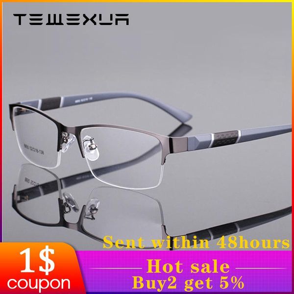 reading glasses tewexua men women half-frame diopter male presbyopic eyeglasses +1.0+1.5+2.0+2.5+3.0+3.5+4
reading glasses tewexua men women half-frame diopter male presbyopic eyeglasses +1.0+1.5+2.0+2.5+3.0+3.5+4