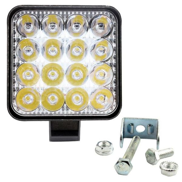 working light car headlights for offroad suv waterproof spotlight outdoor driving auto headlamps led tools lamp -
working light car headlights for offroad suv waterproof spotlight outdoor driving auto headlamps led tools lamp -