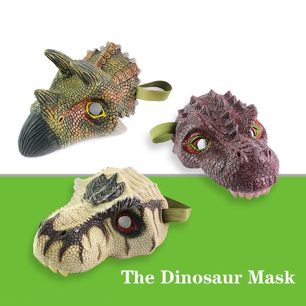 kids dinosaur mask toys children dinosaur mask animal cosplay costumes mask toys halloween cosplay party props adults toys gift
kids dinosaur mask toys children dinosaur mask animal cosplay costumes mask toys halloween cosplay party props adults toys gift