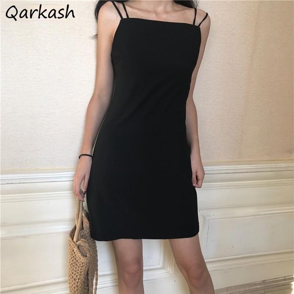 casual dresses women simple dress black slim party-wear mini temperament sleeveless all-match korean style fashionable females 2021 est chic, Black;gray
casual dresses women simple dress black slim party-wear mini temperament sleeveless all-match korean style fashionable females 2021 est chic, Black;gray