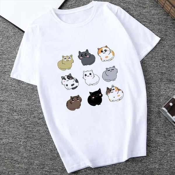 Kawaii Shirt, Female Dog And Mens T Shirts Funny Print, Pink Summer, Loose, Harajuku, Street Clothes, White;black
Kawaii Shirt, Female Dog And Mens T Shirts Funny Print, Pink Summer, Loose, Harajuku, Street Clothes, White;black