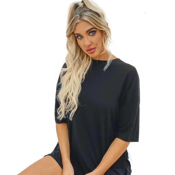 61097# casual women's dresses insstyle fashion commuting wide truffle back strap short sleeve t-shirt, Black;gray
61097# casual women's dresses insstyle fashion commuting wide truffle back strap short sleeve t-shirt, Black;gray