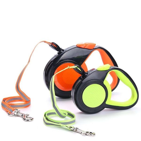 dog collars & leashes advanced reflective automatic traction small leash pitbull nylon puppy chain pet accessories cats products for pets 3m
dog collars & leashes advanced reflective automatic traction small leash pitbull nylon puppy chain pet accessories cats products for pets 3m