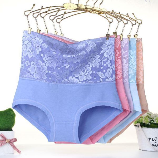 women's panties 2021 briefs women high waist cotton knickers tummy control underwear recovery soft basic female intimates, Black;pink
women's panties 2021 briefs women high waist cotton knickers tummy control underwear recovery soft basic female intimates, Black;pink