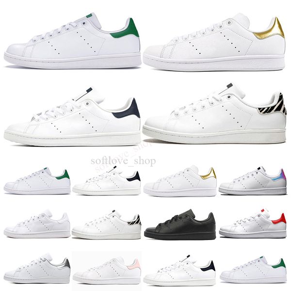 fashion luxuries leather trainers stan smith superstars mens shoes womens casual platform designers white black flats desinger sneakers, White;red
fashion luxuries leather trainers stan smith superstars mens shoes womens casual platform designers white black flats desinger sneakers, White;red