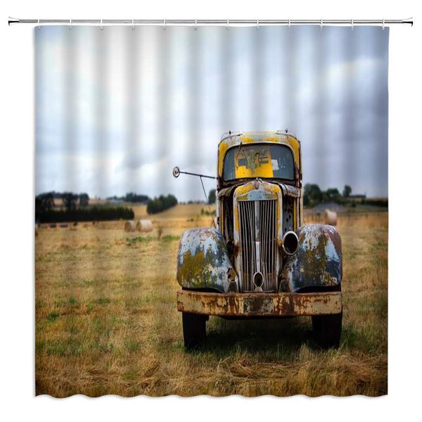 antique car shower curtain abandoned truck autumn farm vintage auto sky rustic country fabric bath curtains bathroom accessories
antique car shower curtain abandoned truck autumn farm vintage auto sky rustic country fabric bath curtains bathroom accessories