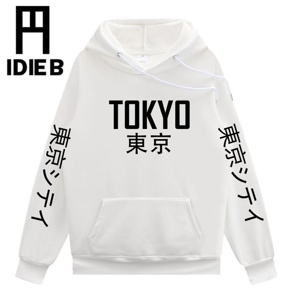 men's hoodies & sweatshirts harajuku hoodie anime cosplay clothes men streetwear women tokyo sweatshirt, Black
men's hoodies & sweatshirts harajuku hoodie anime cosplay clothes men streetwear women tokyo sweatshirt, Black
