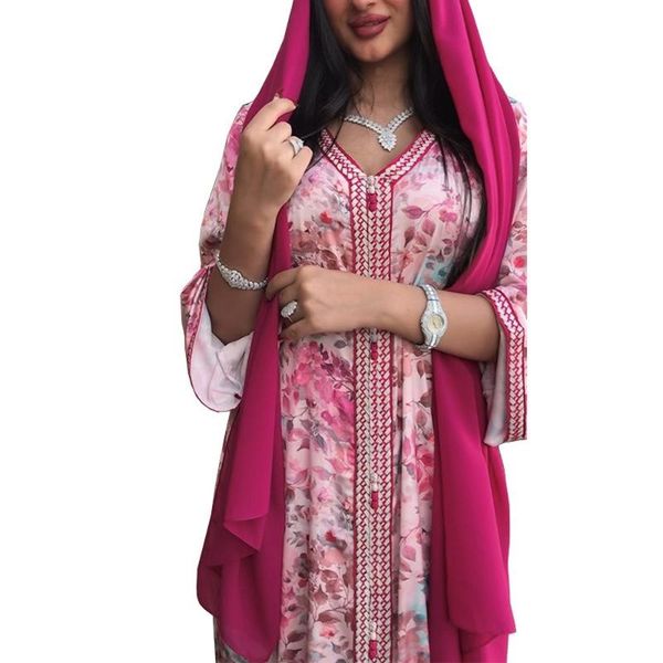 ethnic clothing 2021 abaya dubai hijab muslim dress women clothes elegant print embroidery kaftan moroccan woman islamic turkey robe plus si, Red
ethnic clothing 2021 abaya dubai hijab muslim dress women clothes elegant print embroidery kaftan moroccan woman islamic turkey robe plus si, Red
