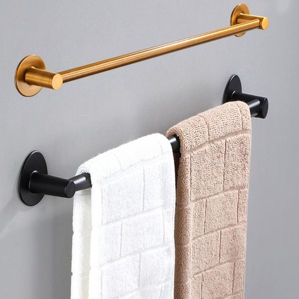 towel racks 30/40cm rack wall-mounted space aluminum single s punch-washroom bathroom towels storage shelf holder home
towel racks 30/40cm rack wall-mounted space aluminum single s punch-washroom bathroom towels storage shelf holder home
