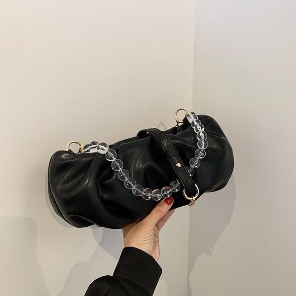 evening bags leather casual shoulder for women 2021 fashion chain beaded handbag designer crossbody bag sac a main
evening bags leather casual shoulder for women 2021 fashion chain beaded handbag designer crossbody bag sac a main