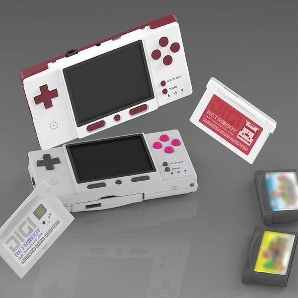 for digiretro boy handheld game console retro compatible official gba cards portable players
for digiretro boy handheld game console retro compatible official gba cards portable players