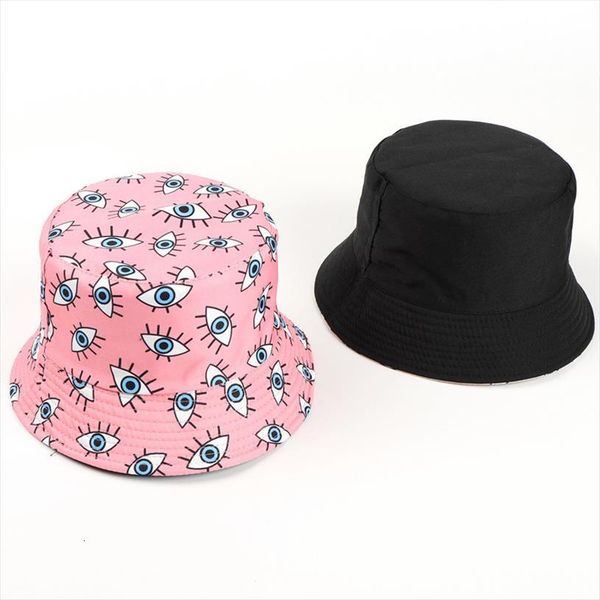 cotton eye print bucket hat fisherman outdoor travel sun cap hats for men and women 295, Blue;gray
cotton eye print bucket hat fisherman outdoor travel sun cap hats for men and women 295, Blue;gray