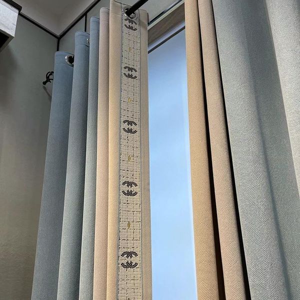 curtain & drapes milk velvet seamless stitching curtains for living dining room bedroom
curtain & drapes milk velvet seamless stitching curtains for living dining room bedroom