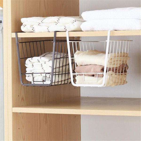 hooks & rails wrought iron mesh shelf basket under cabinet hanging storage rack kitchen table sundries closet cupboard organizer
hooks & rails wrought iron mesh shelf basket under cabinet hanging storage rack kitchen table sundries closet cupboard organizer