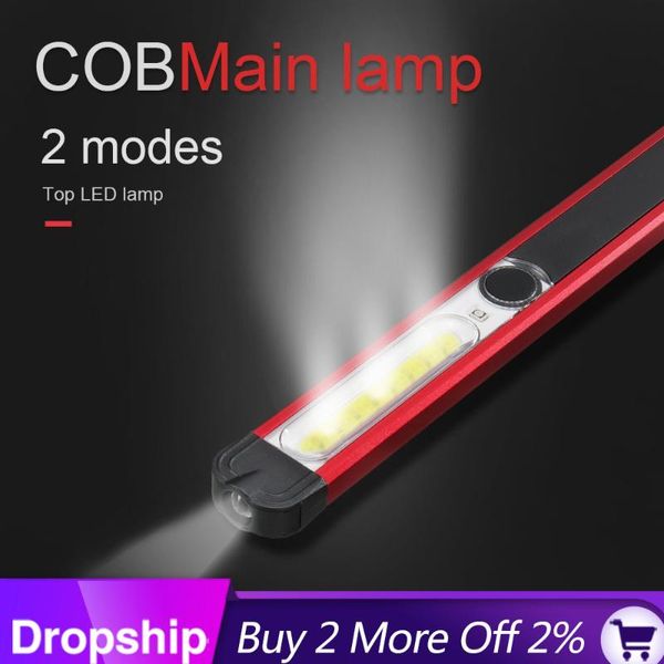 modes cob led mini multifunction pen light rechargeable usb lights magnet work torch lamp bike
modes cob led mini multifunction pen light rechargeable usb lights magnet work torch lamp bike