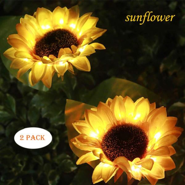 solar lamps sunflower lamp led light waterproof garden lawn courtyard decoration outdoor landscape lighting for patch
solar lamps sunflower lamp led light waterproof garden lawn courtyard decoration outdoor landscape lighting for patch