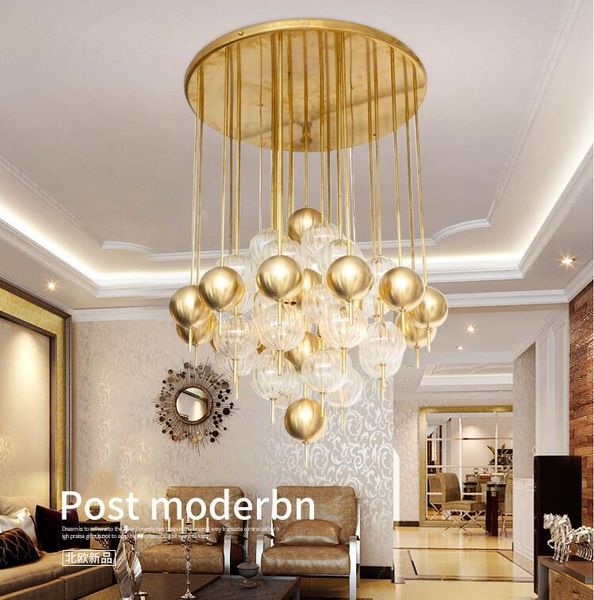 ceiling lights modern minimalist creative personality fashion luxury glass ball designer sales model room chandelier led
ceiling lights modern minimalist creative personality fashion luxury glass ball designer sales model room chandelier led