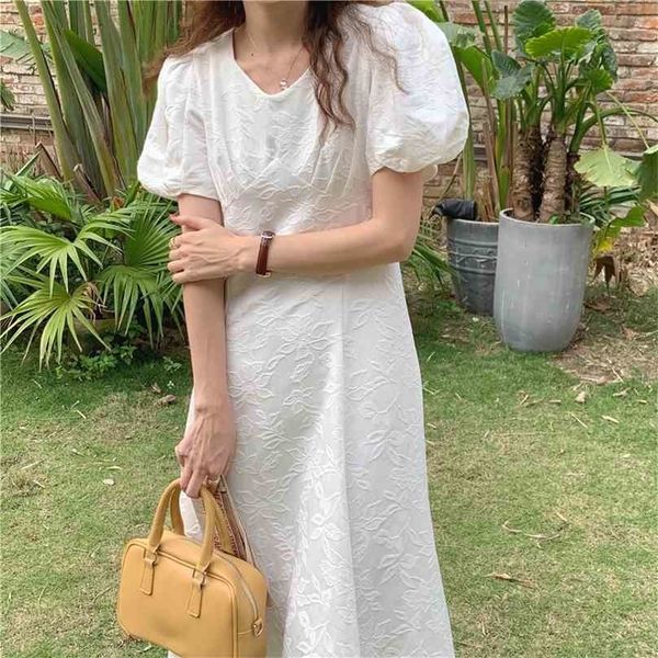 all match fashion sweet minimalist loose casual chic long dress elegant party summer short sleeve vestidos 210525, Black;gray
all match fashion sweet minimalist loose casual chic long dress elegant party summer short sleeve vestidos 210525, Black;gray