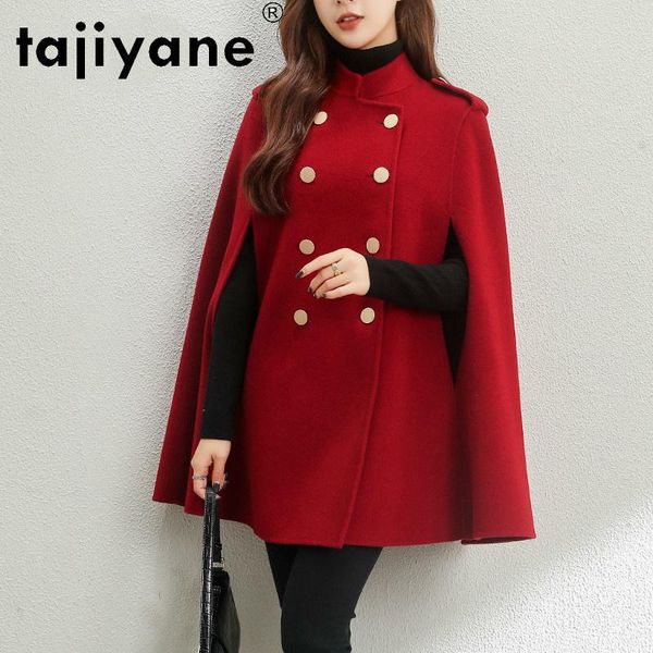 women's wool & blends female coat 2021 winter coats and jackets women real oversize trench slim abrigo mujer tn1475, Black
women's wool & blends female coat 2021 winter coats and jackets women real oversize trench slim abrigo mujer tn1475, Black
