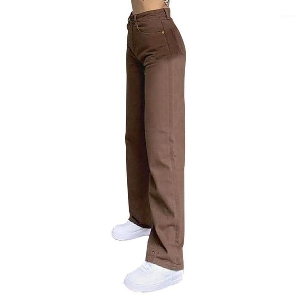 women's pants & capris women vintage y2k solid color zipper high waist slimming straight long fashion casual female bottoms clothing, Black;white
women's pants & capris women vintage y2k solid color zipper high waist slimming straight long fashion casual female bottoms clothing, Black;white