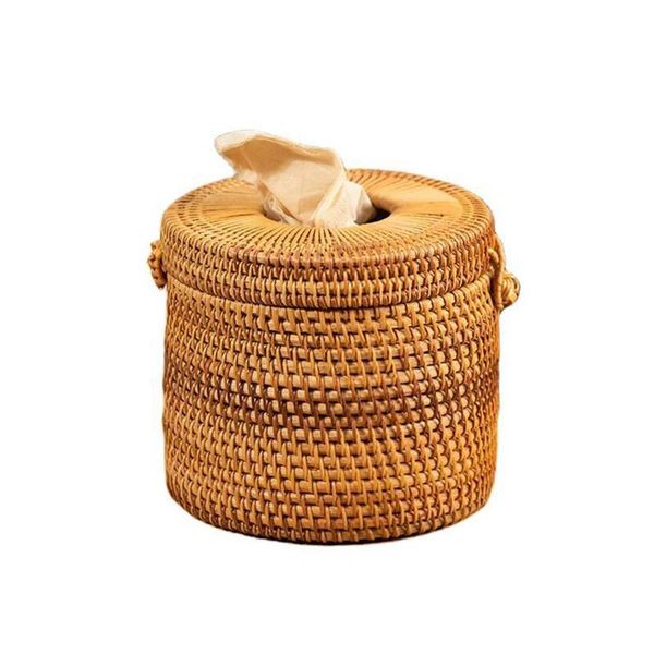 tissue boxes & napkins g32a round rattan box vine roll holder toilet paper cover dispenser for bathroom home el office
tissue boxes & napkins g32a round rattan box vine roll holder toilet paper cover dispenser for bathroom home el office