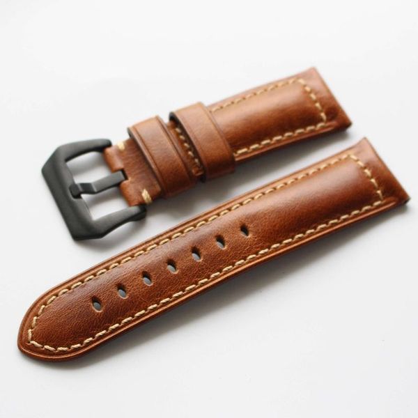 watch bands 2021 watchbands 20mm 22mm 24mm 26mm high-end retro calf leather band strap with genuine straps for pam, Black;brown
watch bands 2021 watchbands 20mm 22mm 24mm 26mm high-end retro calf leather band strap with genuine straps for pam, Black;brown