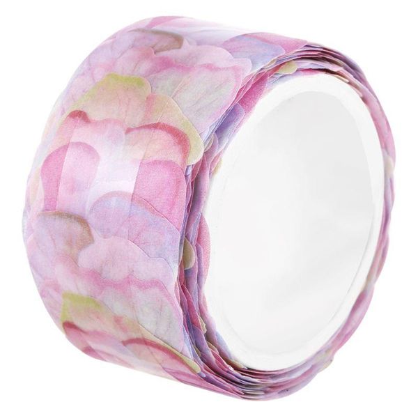 decorative flowers & wreaths 200pcs/roll masking scrapbook sticker sticky paper flower petals tape washi
decorative flowers & wreaths 200pcs/roll masking scrapbook sticker sticky paper flower petals tape washi