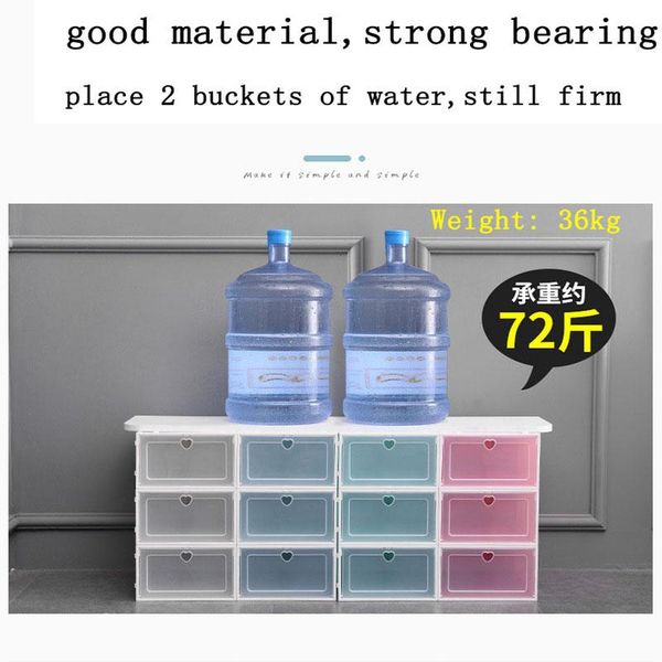 transparent shoe box storage clear plastic drop front drawer pull stackable hanger slipper hanging organizer hangers clothing & wardrobe
transparent shoe box storage clear plastic drop front drawer pull stackable hanger slipper hanging organizer hangers clothing & wardrobe