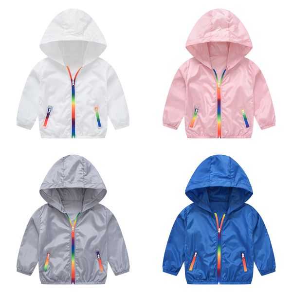 2021 fashion baby girl jacket boy hooded coat baby boys girls long sleeved summer sun protection 2-9years kids outerwear clothes, Camo
2021 fashion baby girl jacket boy hooded coat baby boys girls long sleeved summer sun protection 2-9years kids outerwear clothes, Camo