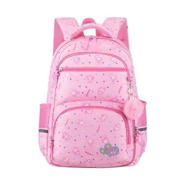 school bags children's schoolbag student kindergarten grade 1-3 backpack boys and girls mochila infantil com rodinha book bag
school bags children's schoolbag student kindergarten grade 1-3 backpack boys and girls mochila infantil com rodinha book bag