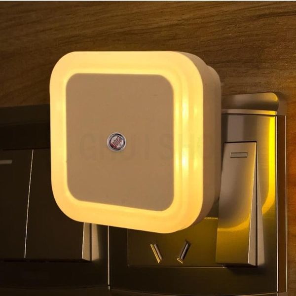 night lights led light mini sensor eu us plug for baby children living room bedroom corridor staircase aisle decorative lighting lamp
night lights led light mini sensor eu us plug for baby children living room bedroom corridor staircase aisle decorative lighting lamp