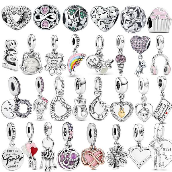 charms s925 jewelry real 925 sterling silver friends are the family you choose pendant charm fit original 3mm bracelet, Bronze;silver
charms s925 jewelry real 925 sterling silver friends are the family you choose pendant charm fit original 3mm bracelet, Bronze;silver
