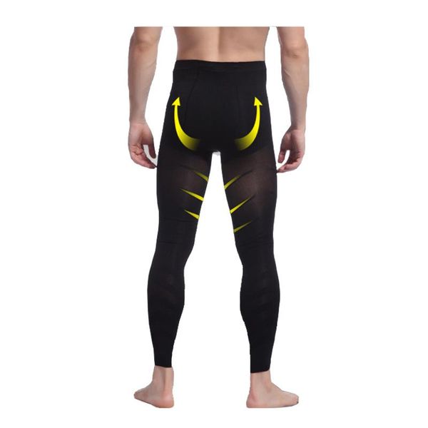 men's body shapers men shaper pants compression leggings tights bulifter thigh legs massage slimming panty underwear trousers, Black;brown
men's body shapers men shaper pants compression leggings tights bulifter thigh legs massage slimming panty underwear trousers, Black;brown