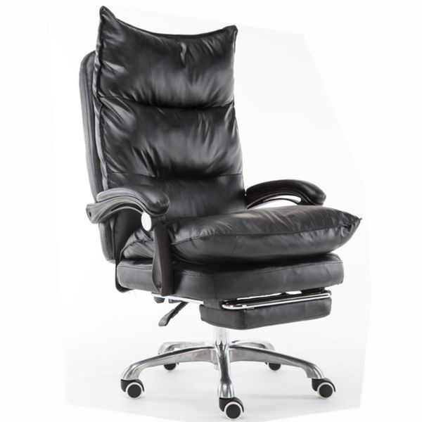 living room furniture thicken office boss chair lifted rotated multi-function massage computer household pu reclining swivel with footrest
living room furniture thicken office boss chair lifted rotated multi-function massage computer household pu reclining swivel with footrest