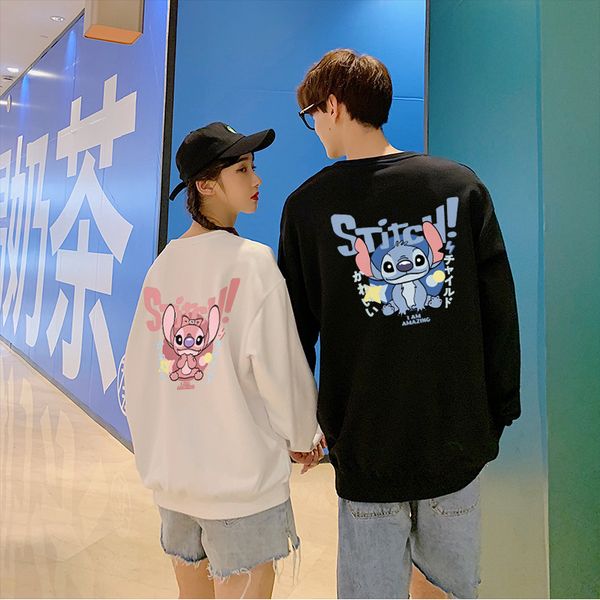 special couple's spring clothes, Black 
special couple's spring clothes, Black