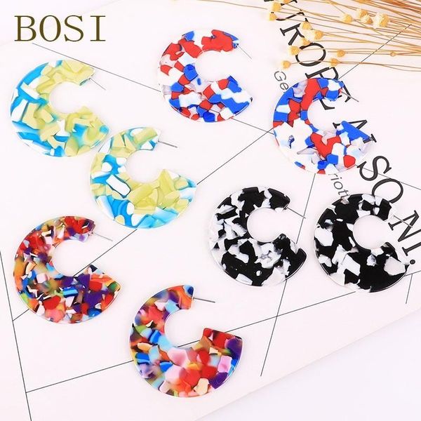 acrylic earrings fashion for women geometric big resin trendy statement acetate brincos party gift jewelry dangle & chandelier, Silver
acrylic earrings fashion for women geometric big resin trendy statement acetate brincos party gift jewelry dangle & chandelier, Silver