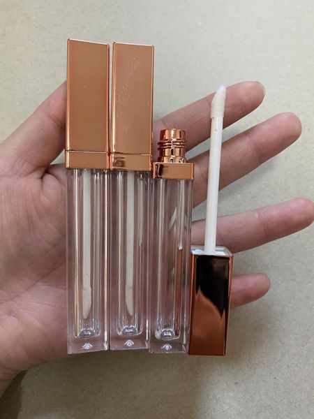 storage bottles & jars 10/30/50pcs high class rose gold lip gloss bottle,plastic empty cosmetic oil refillable tube, liquid lipstick bottle
storage bottles & jars 10/30/50pcs high class rose gold lip gloss bottle,plastic empty cosmetic oil refillable tube, liquid lipstick bottle