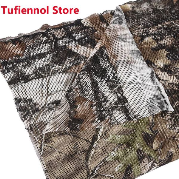1.5 meters wide camouflage net cloth shade camo - netting garden outdoor awning pergola hid the sun covered patio
1.5 meters wide camouflage net cloth shade camo - netting garden outdoor awning pergola hid the sun covered patio