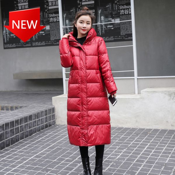 coats female black parka snowcoat outwear winter with jacket white down coat thick, Tan;black
coats female black parka snowcoat outwear winter with jacket white down coat thick, Tan;black