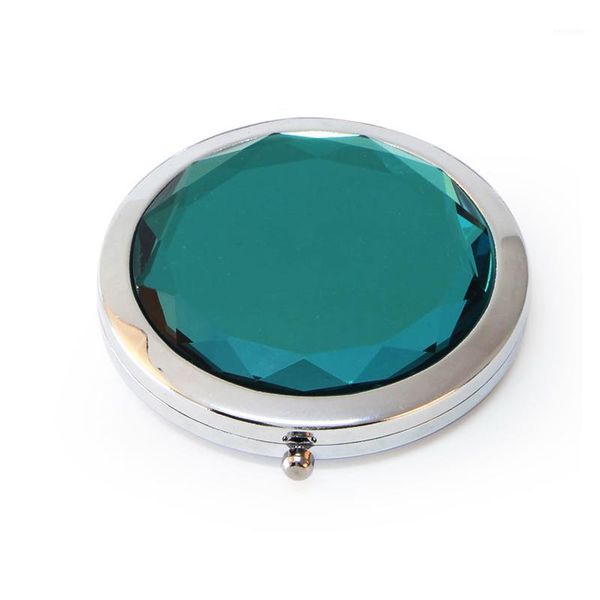 green crystal silver metal compact mirror round folded portable makeup for wedding favors or girl friend birthday gift1
green crystal silver metal compact mirror round folded portable makeup for wedding favors or girl friend birthday gift1